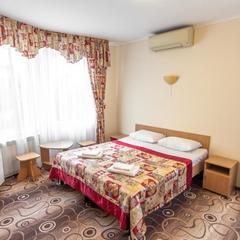 Вилла Валентина, Адлер, Краснодарский край