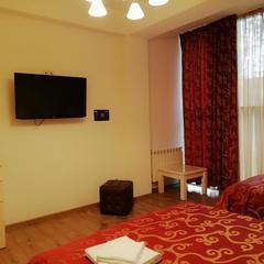 Гостевой дом Арагац, Адлер, Краснодарский край