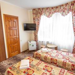 Вилла Валентина, Адлер, Краснодарский край