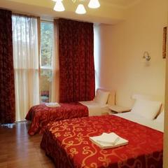 Гостевой дом Арагац, Адлер, Краснодарский край