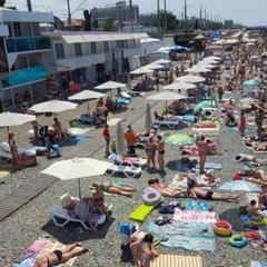 Отель Барракуда, Адлер, Краснодарский край