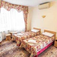 Вилла Валентина, Адлер, Краснодарский край