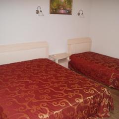 Гостевой дом Арагац, Адлер, Краснодарский край