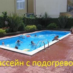 Вилла Валентина, Адлер, Краснодарский край