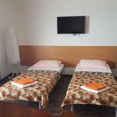 Отель Барракуда, Адлер, Краснодарский край