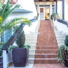 Вилла Валентина, Адлер, Краснодарский край