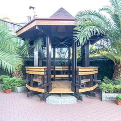 Вилла Валентина, Адлер, Краснодарский край