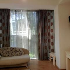 Гостевой дом Арагац, Адлер, Краснодарский край