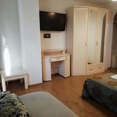 Гостевой дом Арагац, Адлер, Краснодарский край