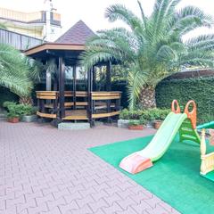 Вилла Валентина, Адлер, Краснодарский край