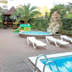 Вилла Валентина, Адлер, Краснодарский край