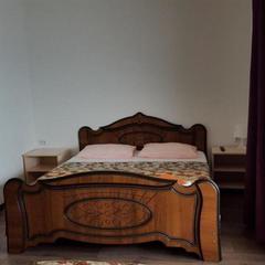 Отель Барракуда, Адлер, Краснодарский край