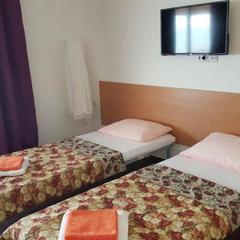 Отель Барракуда, Адлер, Краснодарский край