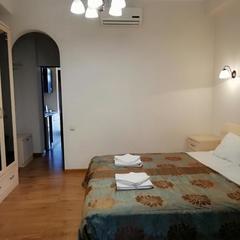 Гостевой дом Арагац, Адлер, Краснодарский край