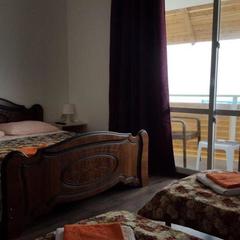 Отель Барракуда, Адлер, Краснодарский край