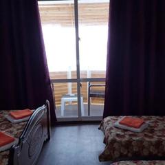 Отель Барракуда, Адлер, Краснодарский край