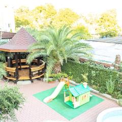 Вилла Валентина, Адлер, Краснодарский край