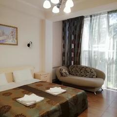 Гостевой дом Арагац, Адлер, Краснодарский край