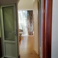 Гостевой дом Арагац, Адлер, Краснодарский край