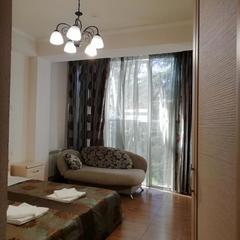 Гостевой дом Арагац, Адлер, Краснодарский край