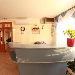 Вилла Валентина, Адлер, Краснодарский край