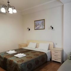 Гостевой дом Арагац, Адлер, Краснодарский край