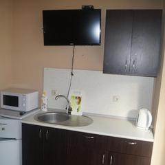 Гостевой дом Арагац, Адлер, Краснодарский край