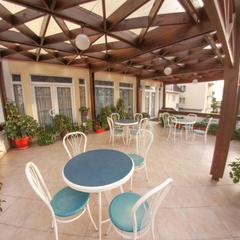 Вилла Валентина, Адлер, Краснодарский край