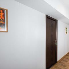 Отель Барракуда, Адлер, Краснодарский край