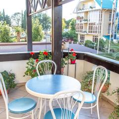 Вилла Валентина, Адлер, Краснодарский край