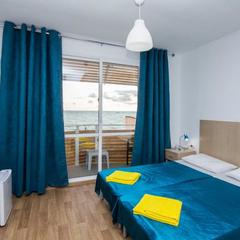 Отель Барракуда, Адлер, Краснодарский край