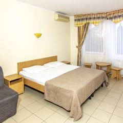 Вилла Валентина, Адлер, Краснодарский край