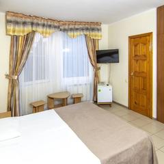 Вилла Валентина, Адлер, Краснодарский край