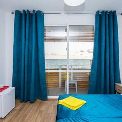 Отель Барракуда, Адлер, Краснодарский край