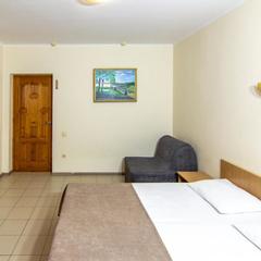 Вилла Валентина, Адлер, Краснодарский край