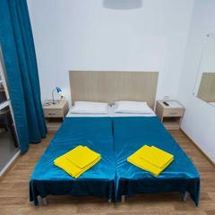 Отель Барракуда, Адлер, Краснодарский край