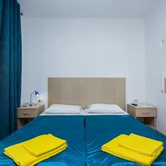 Отель Барракуда, Адлер, Краснодарский край