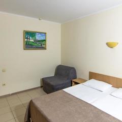 Вилла Валентина, Адлер, Краснодарский край