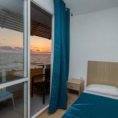 Отель Барракуда, Адлер, Краснодарский край