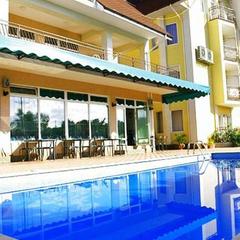 Вилла Валентина, Адлер, Краснодарский край