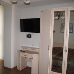 Гостевой дом Арагац, Адлер, Краснодарский край