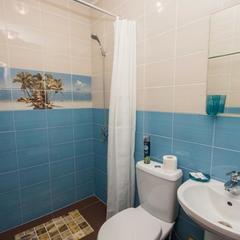 Отель Барракуда, Адлер, Краснодарский край