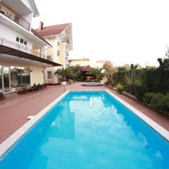 Вилла Валентина, Адлер, Краснодарский край