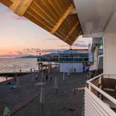 Отель Барракуда, Адлер, Краснодарский край