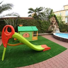 Вилла Валентина, Адлер, Краснодарский край