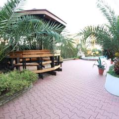 Вилла Валентина, Адлер, Краснодарский край