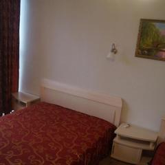 Гостевой дом Арагац, Адлер, Краснодарский край