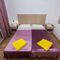 Отель Барракуда, Адлер, Краснодарский край