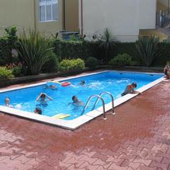 Вилла Валентина, Адлер, Краснодарский край