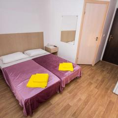 Отель Барракуда, Адлер, Краснодарский край